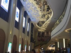 -纵横国际影城杜比全景声巨幕(天安云谷店)