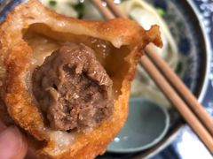 油氽团子-荣阳楼(山塘街店)