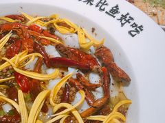 -太二酸菜鱼(石家庄万象城店)