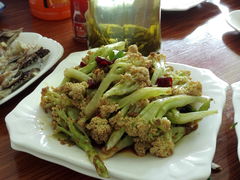 -凤嫂农家乐(梁弄店)