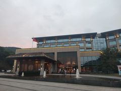 -宁波富邦荪湖山庄