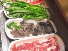 -海底捞火锅(龙湖北京大兴天街店)