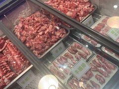 -313羊庄铁锅烀羊肉(望京店)