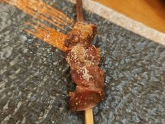 -鸟串烧Yakitori