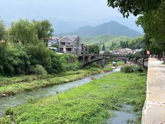 -仙山谷激浪漂流