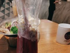 -花舍·新派粤菜·西餐·下午茶(亚运村·鸟巢店)