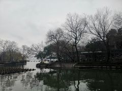 -星巴克(西湖天地店)