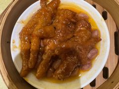 -武汉香格里拉大酒店·香宫中餐厅