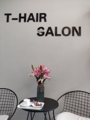 -T-Hair Salon