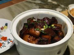 外婆红烧肉-肥猫(义乌万达店)