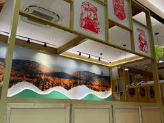 -东北风(江北万达店)