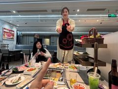 -海底捞火锅(步步高新天地店)