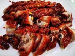 -老字号蛇口德记烧腊饭店·海鲜加工