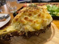 -西堤复合时尚餐厅