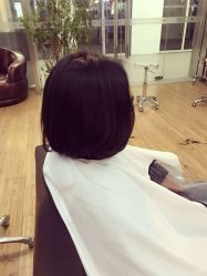 -尚·丹尼Hair
