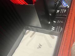 -西安W酒店·WEI全味西餐厅
