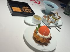 -荣轩(新荣记环球金融中心店)