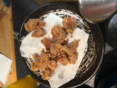 -湊湊火锅·茶憩(南京东路悦荟店)