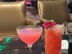 -云·酷 Atmosphere(国贸大酒店)