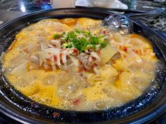 -李师傅脆肚(华强北店)