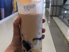 -CoCo都可(新我格广场店)