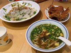 -秦和居(大唐时代店)