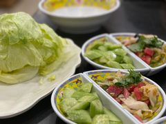 -芦月轩羊蝎子(北蜂窝店)