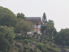 门面-鼓浪屿钢琴博物馆