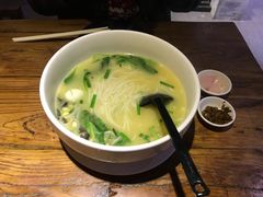 -茶花妹子云南餐厅(北大店)