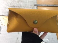 -猛犸手作·皮具·diy团建·礼品定制(新华路店)