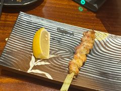 -鸟鹏烧鸟居酒屋(仁恒梦中心店)