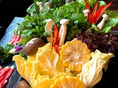 -捞王锅物料理(凯旋路店)