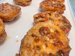 -點無缺茶楼·海鲜酒家(世博店)