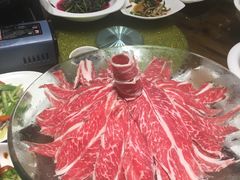 -阿娘家·原生态农家菜(国顺东路店)