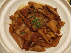 -白金汉爵大酒店-24小时餐厅