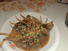 -谭十三南昌大排档(船山路总店)