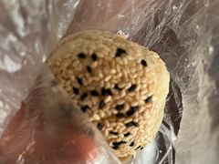 萝卜丝酥饼-王家沙点心店(南京西路总店)