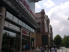 -肥肥虾庄·金牌油焖大虾(杨园滨江时代walk店)