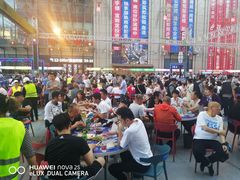 -五一星光夜市(SOHO新天地店)