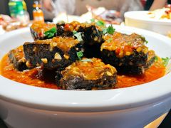 -鸽子侯·家宴·平价海鲜(市图书馆店)