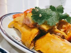 海南鸡-發起人·肉骨茶(万象汇店)