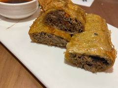 -枣子树·素食餐厅(普陀山店)