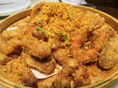 -汤城小厨•粤菜•靓汤(西直门凯德MALL店)