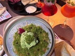 -苏坦土耳其西餐厅(玉林店)