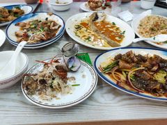 -红月湾海鲜饭店•沙滩海景(双月湾店)
