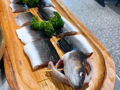 滋补炭烤鳗鱼-本炙炭烤·蒲烧活鳗料理店(金沙洲店)