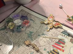 -100家灵感仓库·DIY团建(什刹海店)