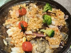 -奔跑吧陕菜·盛世长安(民乐园万达店)