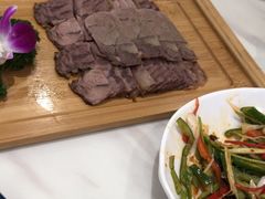 -培万河间驴火•驴肉火锅(东平店)