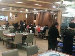 大堂-东方饺子王(创始店)